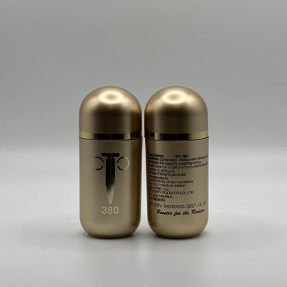 Golden Bullet OTO380 (La Bala de Oro) - Bottle or Single
